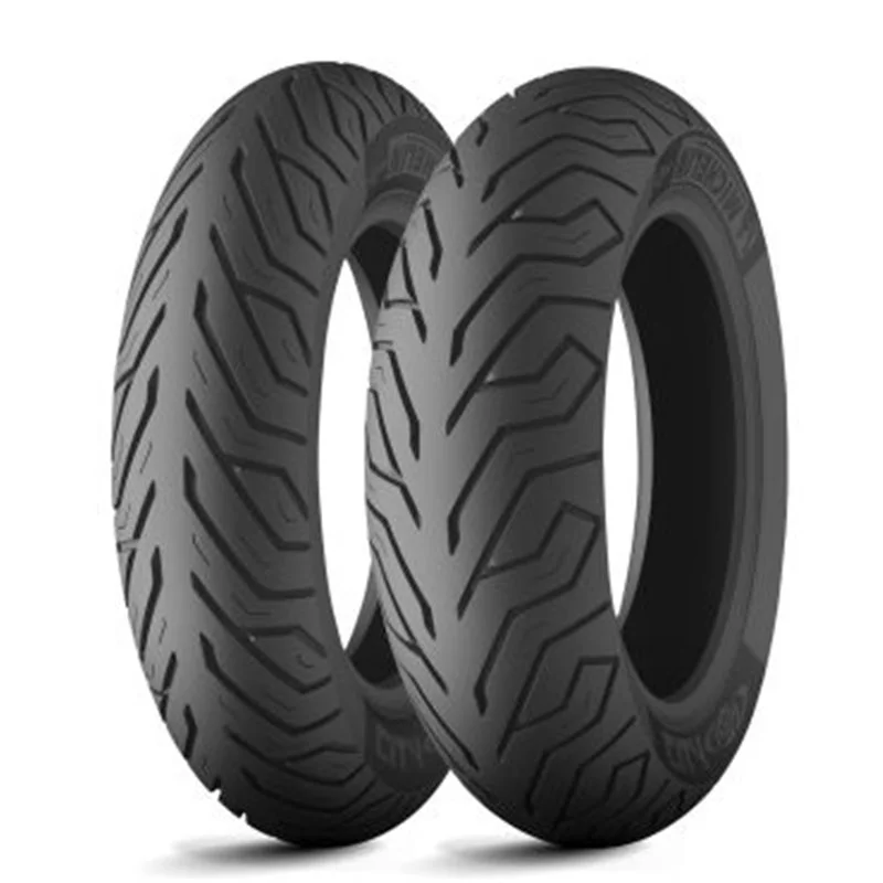 Pneu 110/70-11 45L TL CITY GRIP Prémium
