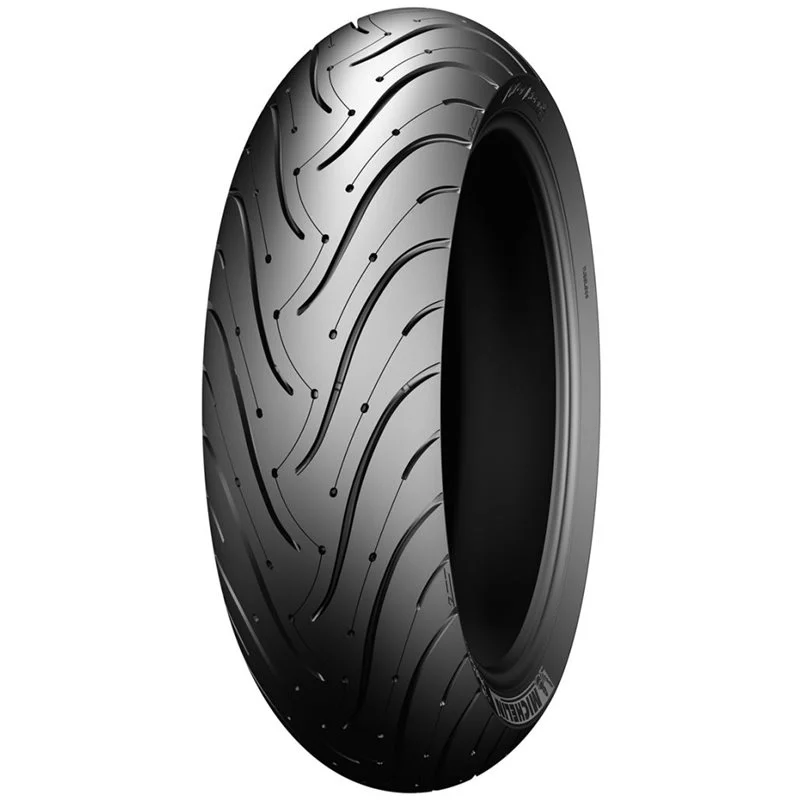Árengedmény Pneu 120/70-17 58W TL AV PILOT ROAD 3