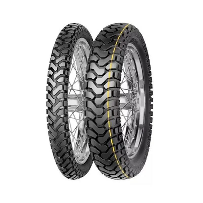 Pneu 120/70 B 19 60T TL E-07+ Árcsökkenés