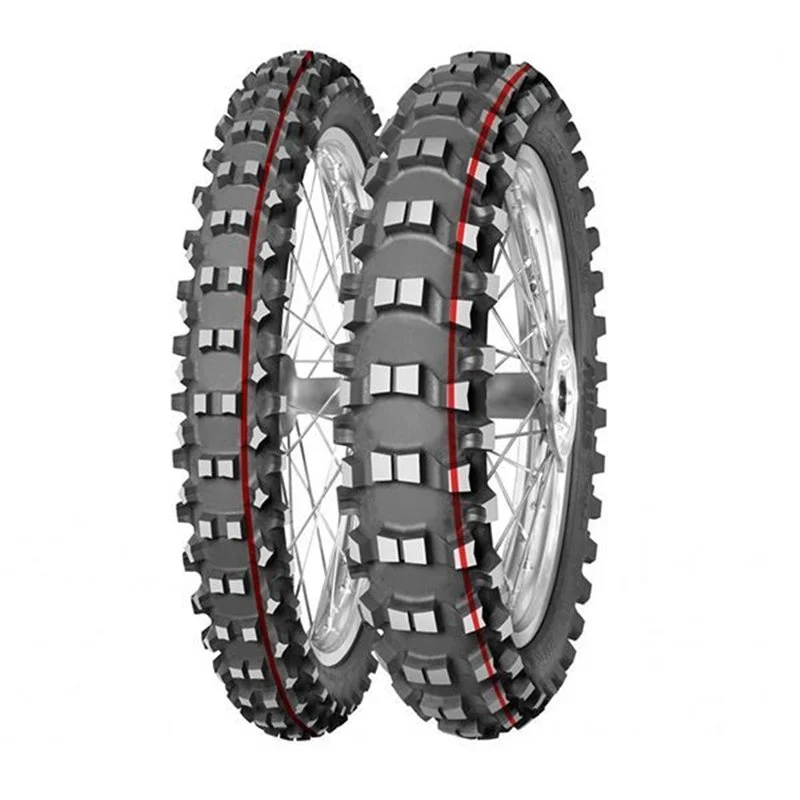 Pneu 70/100 - 14 NHS 40M TT TERRA FORCE-MX SM Szuper ajánlat