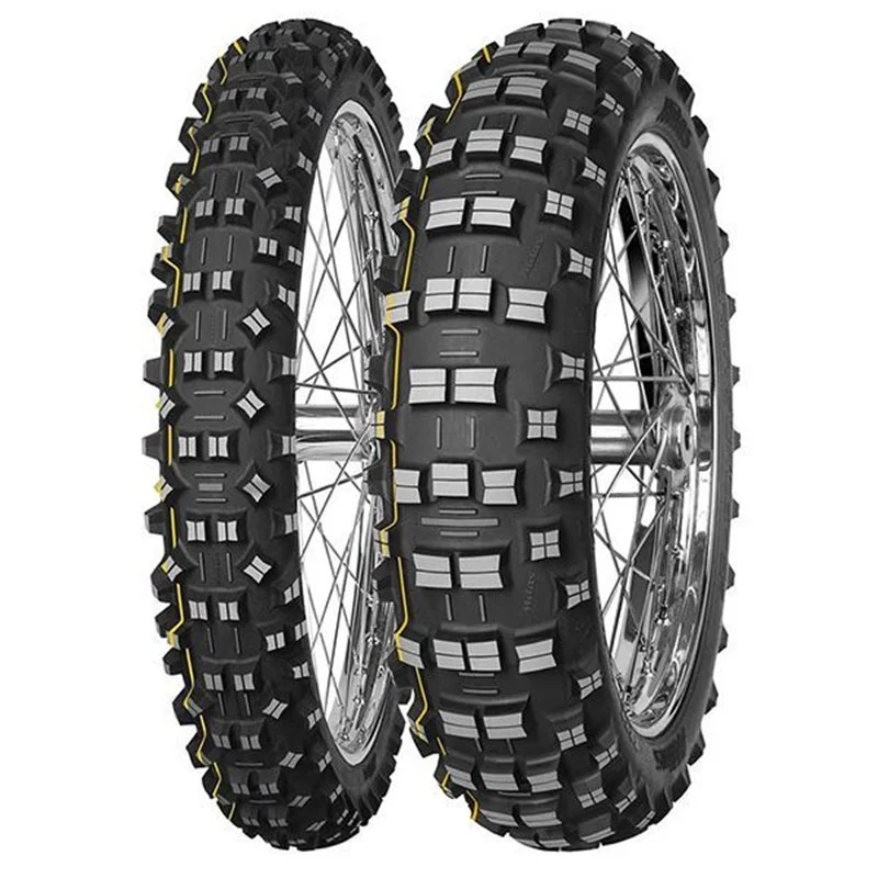 Pneu 140/80 - 18 70R TT TERRA FORCE EF Akciós ár