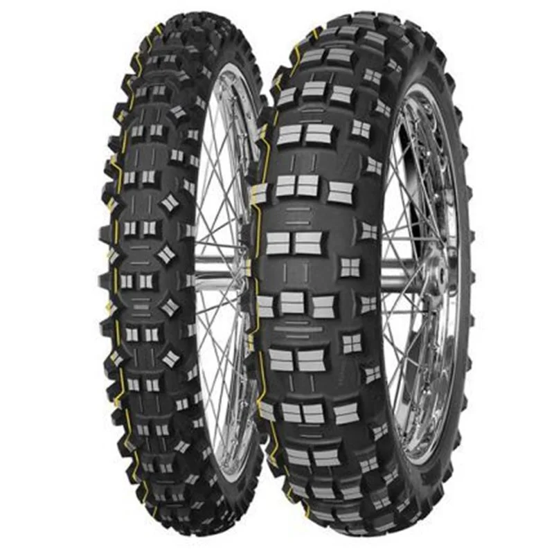 Pneu 120/90 - 18 65R TT TERRA FORCE EF Olcsóbb