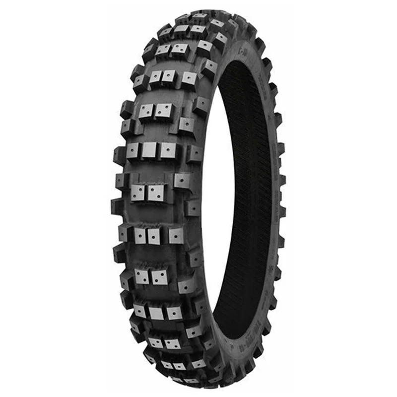 Pneu 110/100 - 18 NHS 64M TT C-16 STONEATER Exkluzív ajánlat