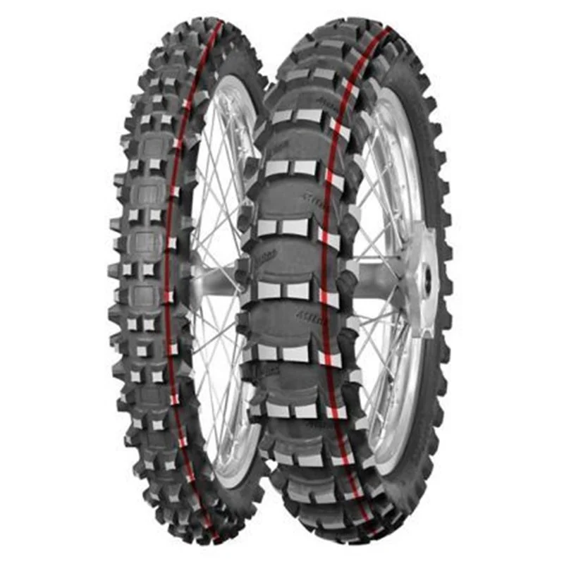 Pneu 100/90 - 19 NHS 57M TT TERRA FORCE-MX SAND Expressz kézbesítés