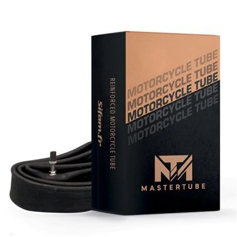 Gyors kiszállítás Mastertube - Chambre à air - 2.75-17 Tr4