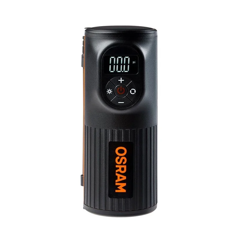Compresseur pneus autonome Bestseller