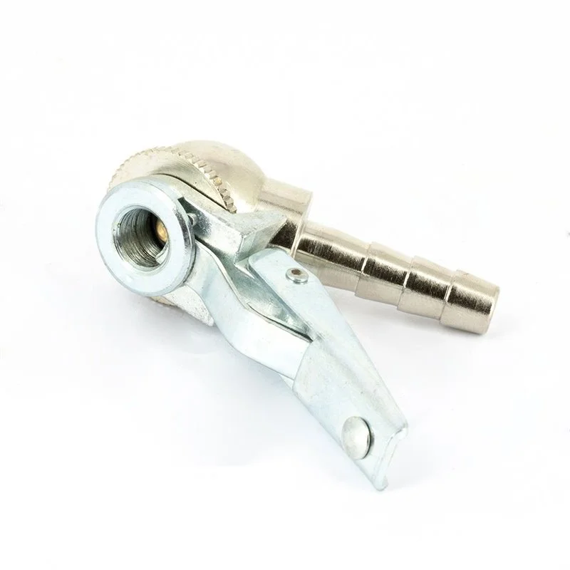Embout de gonflage pneumatique - Diam 8mm Legnépszerűbb