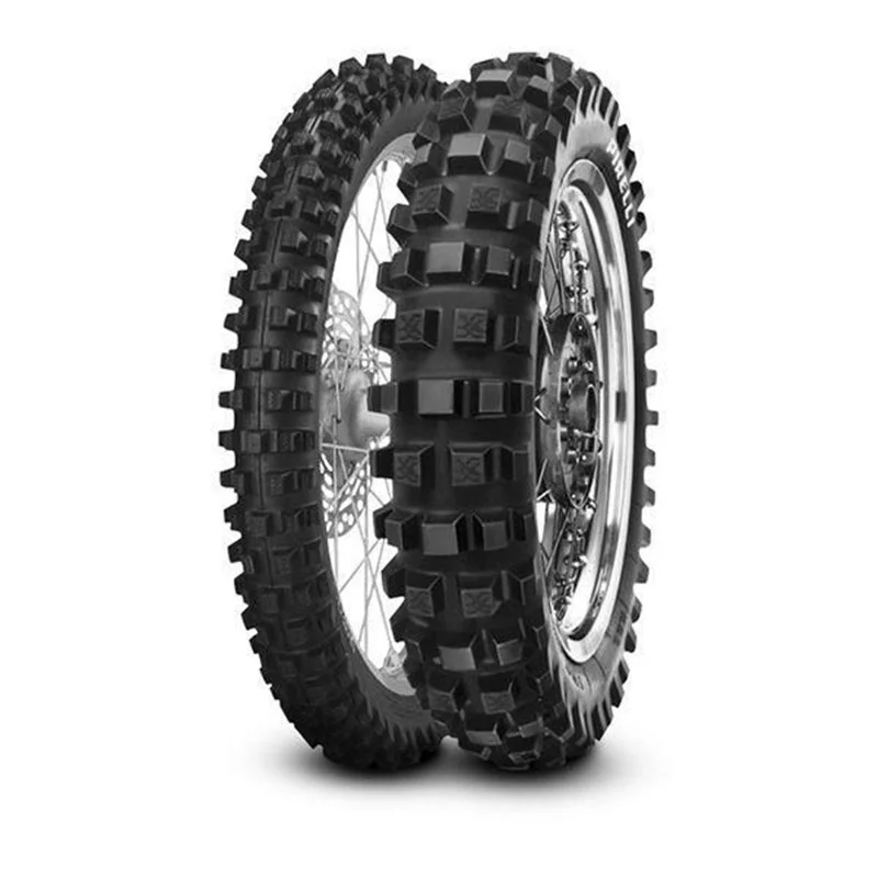 Pneu 120/100-18 59R MT16 CARACROSS Azonnal elérhető
