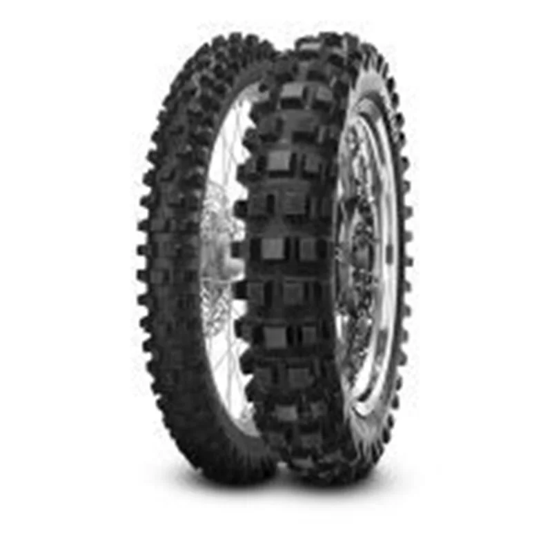 Pneu 110/100 - 18 NHS 64R PIREL MT16 CARACROSS Vedd meg online