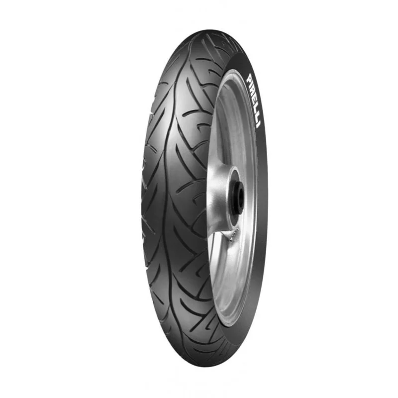 Végkiárusítás Pneu 110/70 - 16 M/C 52P TL Sport Demon