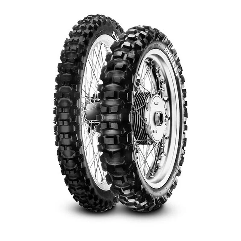Végkiárusítás Pneu 120/100 - 18 M/C 68M M+S Scorpion XC Mid Hard HD