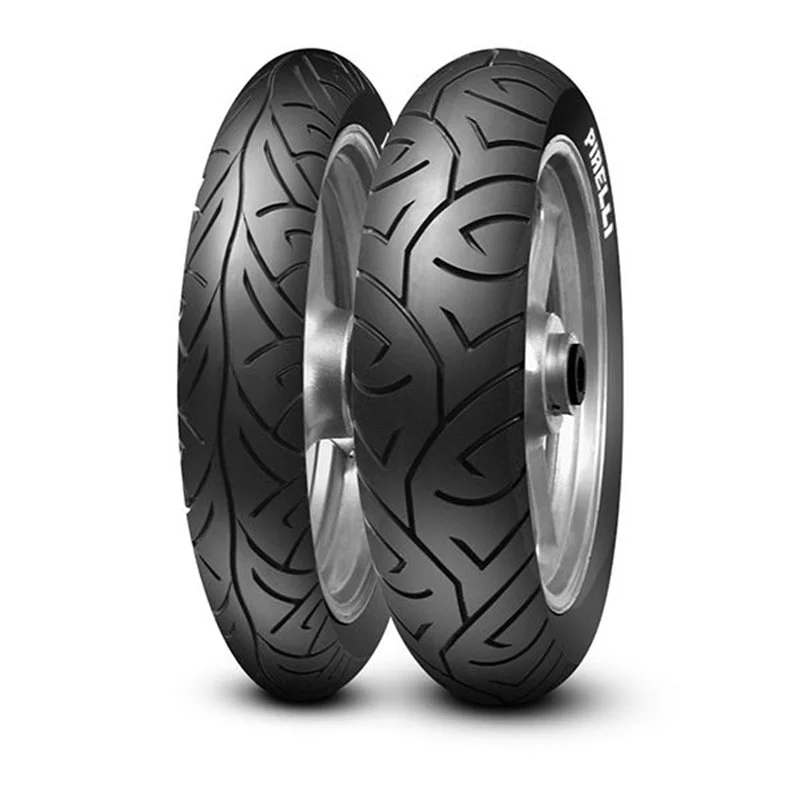 Pneu 110/80 - 17 57P TL SPORT DEMON Biztonságos vásárlás