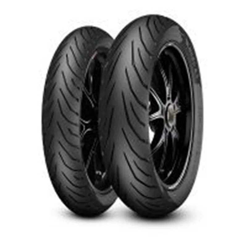 Pneu 120/70 - 17 M/C 58S TL ANGEL CiTy Exkluzív ajánlat