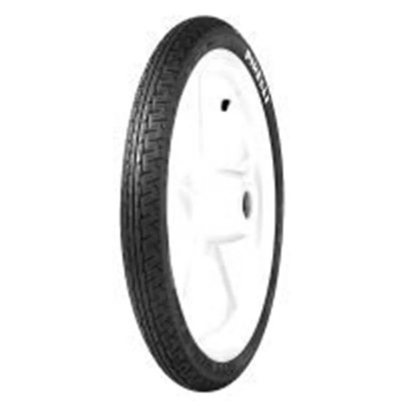 Pneu 3.50 - 18 M/C 62P Reinf CITY DEMON Prémium