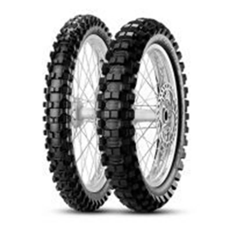 Árcsökkenés Pneu 100/90 - 19 NHS 57M SCORPION MX EXTRA X