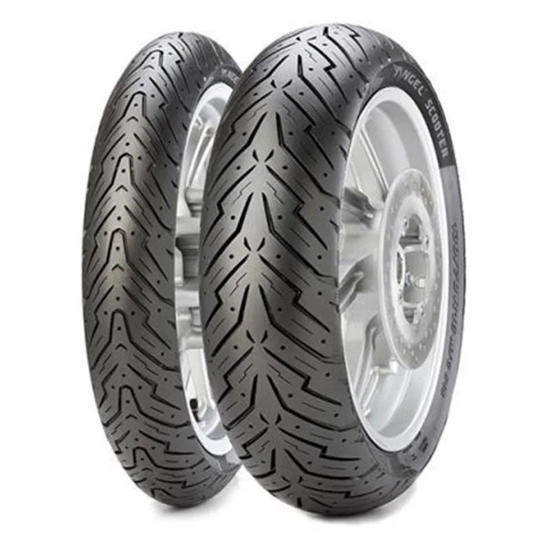 Pneu 100/90 - 10 56J TL ANGEL SCOOTER Akciós ár