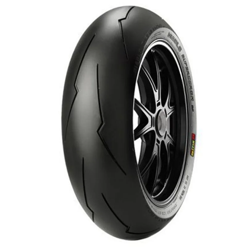 Pneu 110/70 ZR 17 M/C 54W TL DIABLO SUPERCORSA SC V3 Nézd meg most