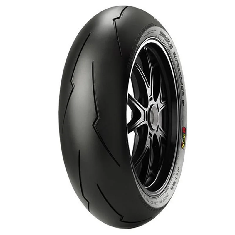 Pneu 200/55 ZR 17 M/C 78W TL DIABLO SUPERCORSA SP V3 Újdonság