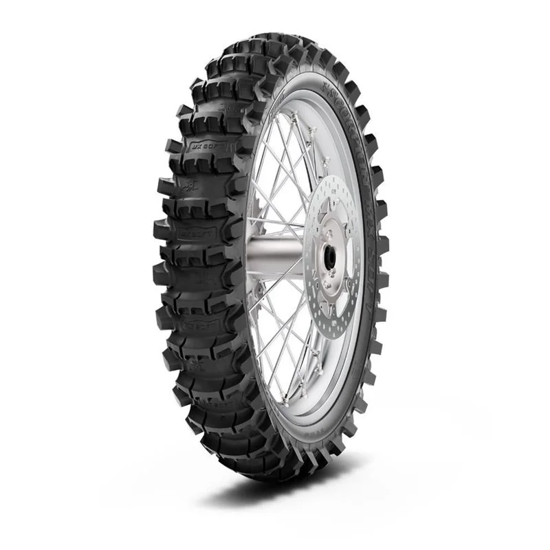 Pneu 80/100 - 12 NHS 50M TT SCORPION MX SOFT Szuper ajánlat