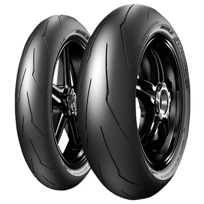 Gyors kiszállítás Pneu 200/55 ZR 17 M/C (78W) TL DIABLO SUPERCORSA SP V3