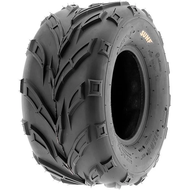 Pneu 21 x 7 - 10 6PR TL A-004 Azonnal elérhető