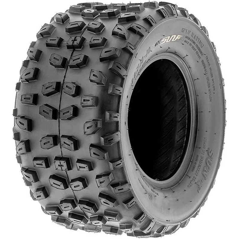Gyors kiszállítás Pneu 22 x 10 - 10 6PR TL A-008