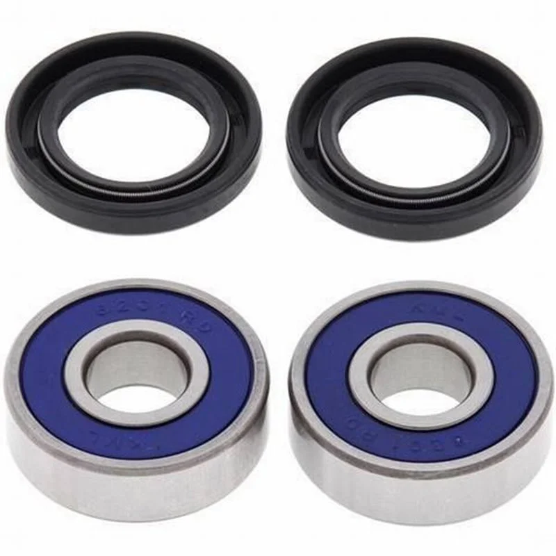 Kit Rlts Roue + Spy SUZUKI DR-Z 70 2008-2016 / TT-R 50 E 2006-2010 / YZ 80 1993-1998 Olcsóbb