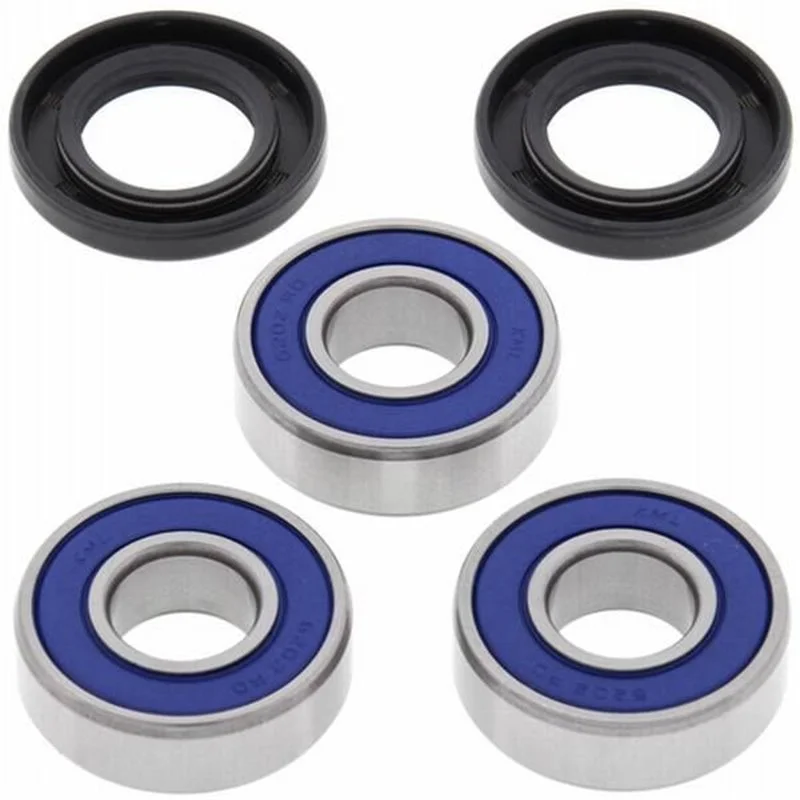 Kit Rlts Roue + Spy KAWASAKI KX 85 2001-2017 Legjobb ár