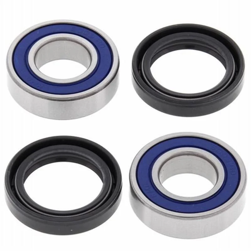 Rendeld meg most Kit Rlts Roue Avt + Spy KTM EXC / SX 360 1996-1997 / EXC / SX 380 1998-1999 / LC4 600 GS 1991-1991