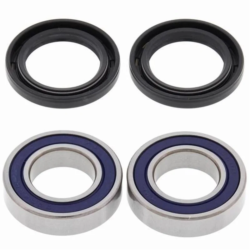 Korlátozott ajánlat Kit Rlts Roue Avt + Spy KAWASAKI KLX 450 R 2008-2009 / KX 125 1994-2005 / KX 250 1993-2007