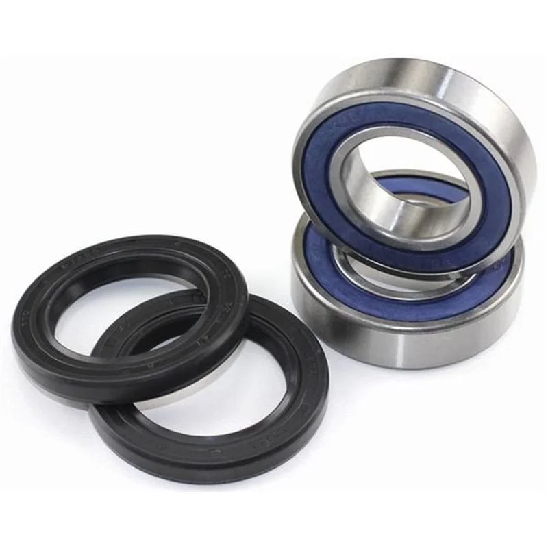 Vedd meg online Kit Rlts Roue Avt + Spy HONDA CR 125 R 1995-2007 / CR 250 R 1995-2007 / CR 500 R 1995-1995