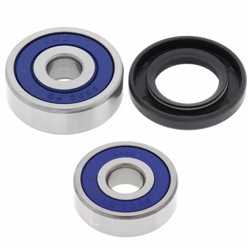 Akció Kit Rlts Roue Avt + Spy KAWASAKI KLX 110 2002-2017 / KX 60 1983-2003