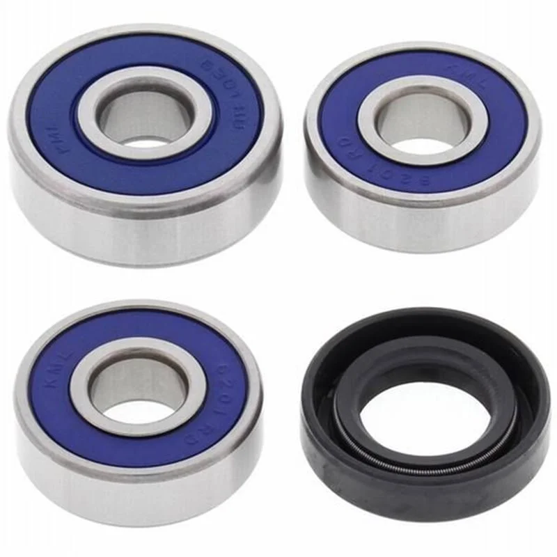 Kit Rlts Roue + Spy HONDA CR-F 50 2004-2016 / XR 50 R 2000-2003 / DR 125 S 1982-1988 Különleges ajánlat