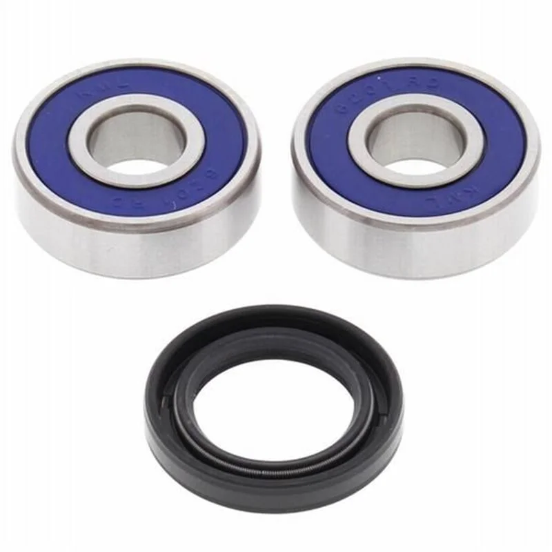 Kit Rlts Roue Avt + Spy HONDA CR-F 50 2004-2016 / XR 50 R 2000-2003 Olcsóbb