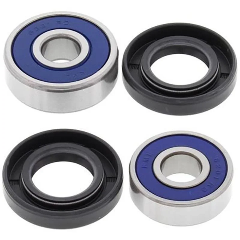 Kit Rlts Roue + Spy KAWASAKI KX 60 1983-2003 / KX 65 2000-2017 / KX 85 2001-2017 Nézd meg most