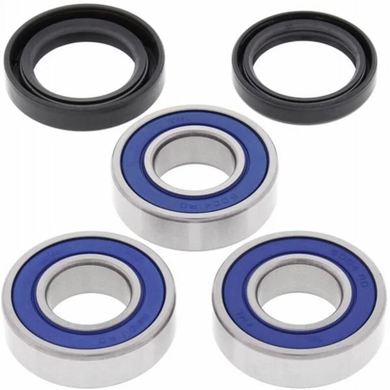 Legnépszerűbb Kit Rlts Roue Ar + Spy HONDA CR 125 R 1990-1998 / CR 250 R 1990-1999 / CR 500 R 1993-1995