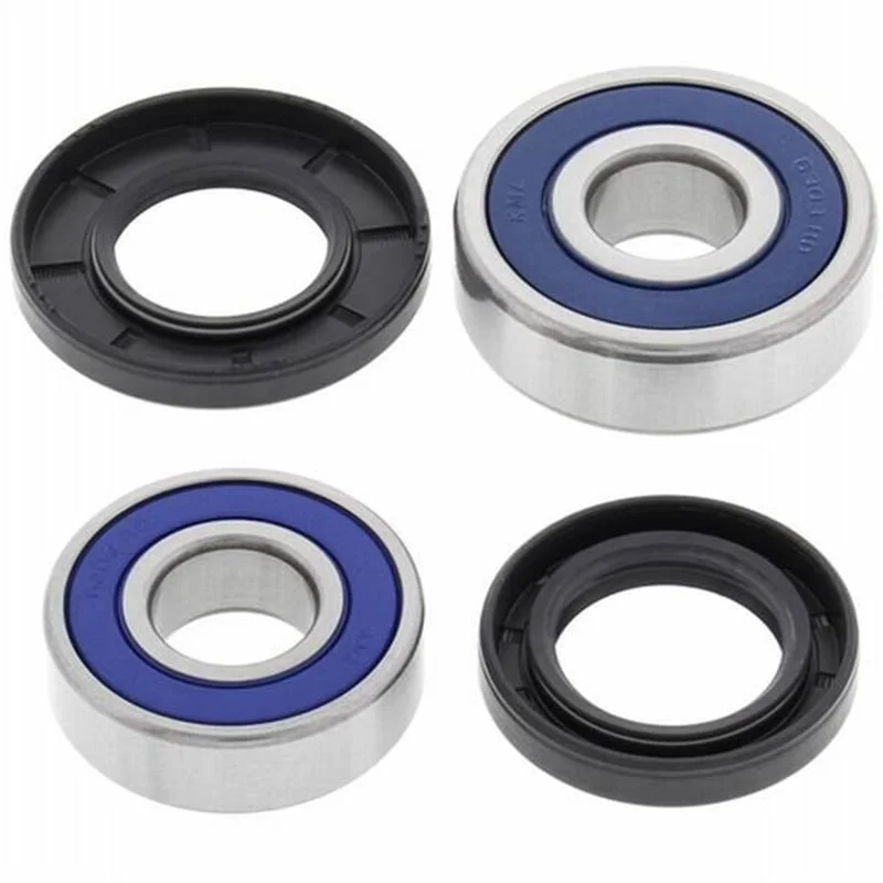 Kit Rlts Roue Ar + Spy HONDA CBF 600 S /ABS 2004-2011 / XLR 125 RW 1998-1998 / XR 250 R 1996-2004 Vásárlói kedvenc