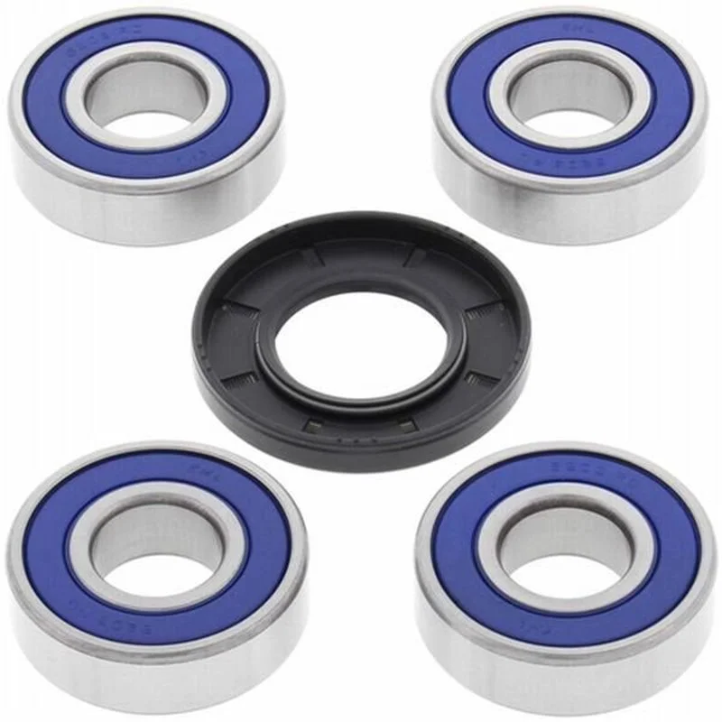 Alacsony ár Kit Rlts Roue Ar + Spy YAMAHA IT 200 1984-1986 / YZ 125 1985-1985