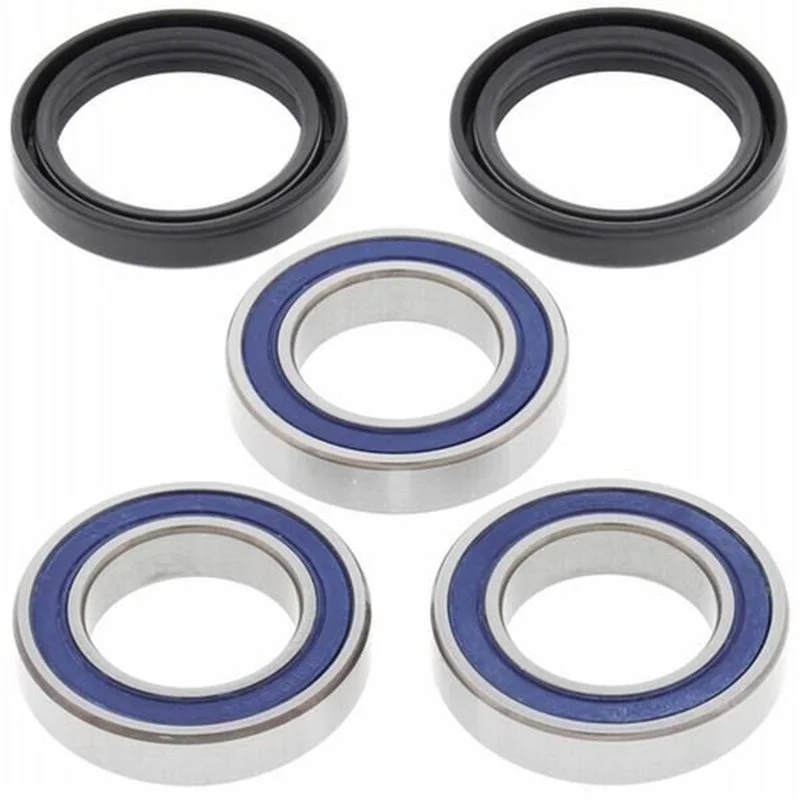 Kit Rlts Roue Ar + Spy HONDA CR-F 250 R 2004-2018 / CR-F 250 X 2004-2015 / CR-F 450 R 2002-2019 Végkiárusítás