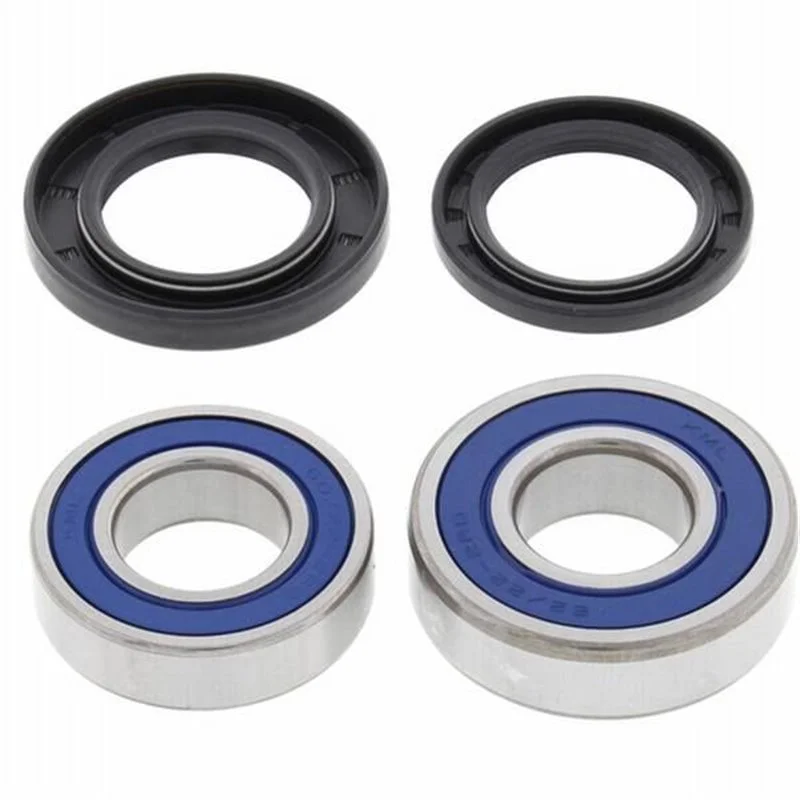 Kit Rlts Roue Ar + Spy YAMAHA WR 250 R 2008-2010 / WR 250 X 2008-2010 / WR-F 250 4T 2001-2018 Nézd meg most