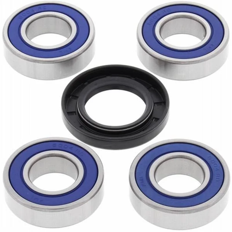 Népszerű Kit Rlts Roue Ar + Spy YAMAHA IT 250 1981-1983 / IT 490 1983-1984 / TT 350 1986-1987