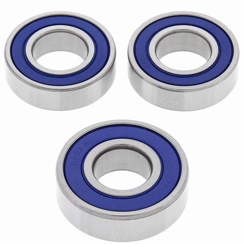 Olcsóbb Kit Rlts Roue Ar + Spy HUSQVARNA TC 65 2018-2019 / KX 125 1982-1982 / SX 65 2000-2019