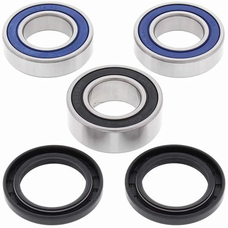 Kit Rlts Roue Ar + Spy HUSQVARNA CR 125 2000-2013 / CR 250 2000-2004 / SMR 450 2003-2009 Ajánlat