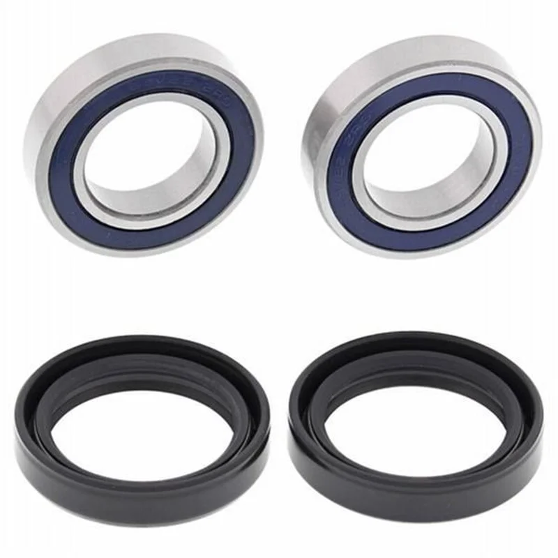 Korlátozott ajánlat Kit Rlts Roue Avt + Spy KAWASAKI KX-F 450 4T FI 2019-2019 / RMX 450 Z 2010-2011 / RM-Z 250 4T 2007-2007