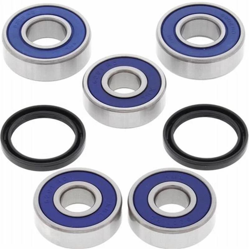 Kit Rlts Roue Ar + Spy YAMAHA PW 50 1984-2002 Alacsony ár