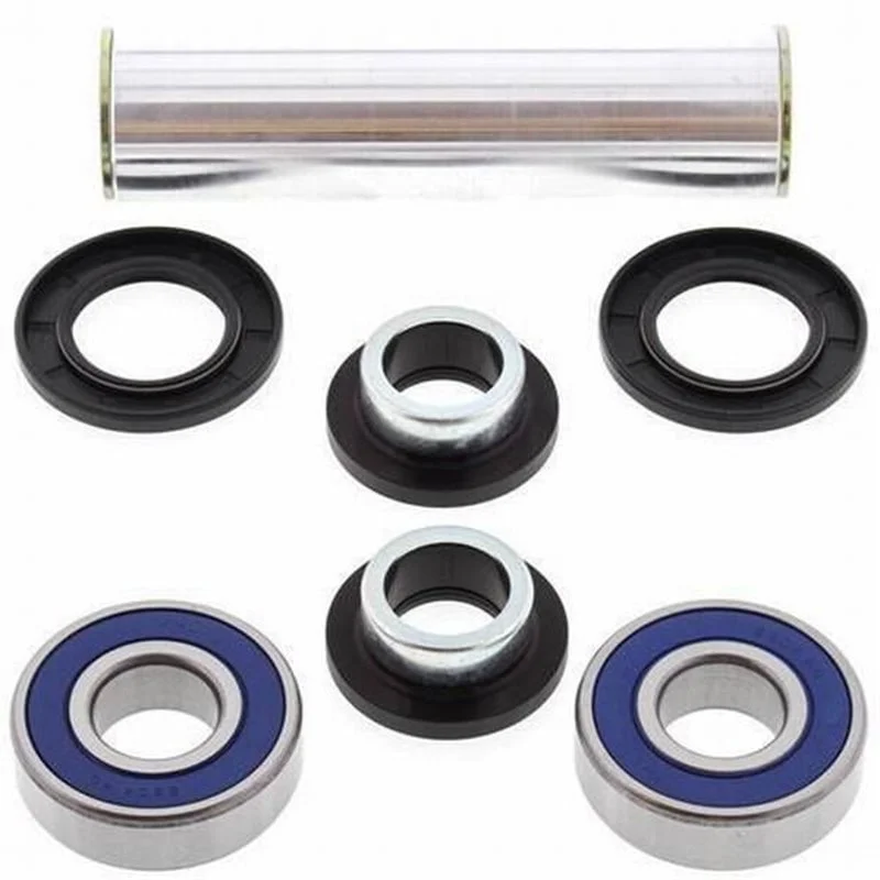 Kit Cplt Rlts Roue Ar Renf KTM HUSABERG FC 450 2004-2005 Végkiárusítás