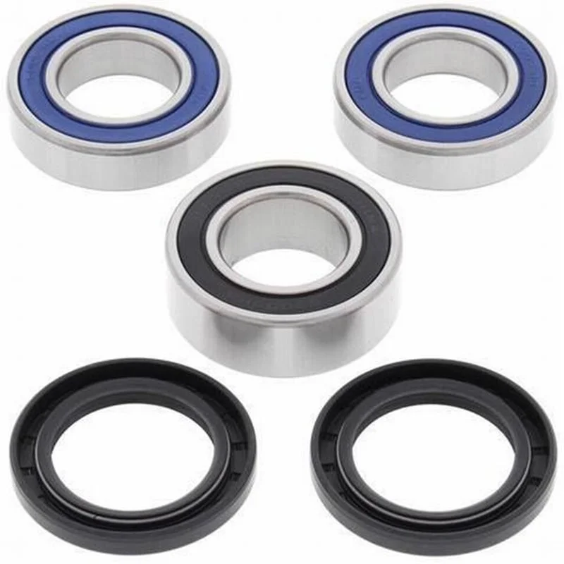 Kit Rlts Roue Ar + Spy SHERCO SE 2.5 I-F 4T ENDURO 2009-2010 / SE 3.0 I-F 4T ENDURO 2010-2010 / SE 300 I 4T ENDURO 2012-2012 Akció