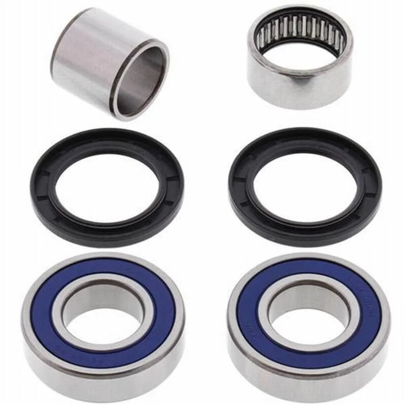Kit Cplt Rlts Roue Ar Renf KTM HUSQVARNA TC 85 2014-2017 / FREERIDE 250 R 2T 2015-2017 / SX 105 2T 2006-2011 Expressz szállítás