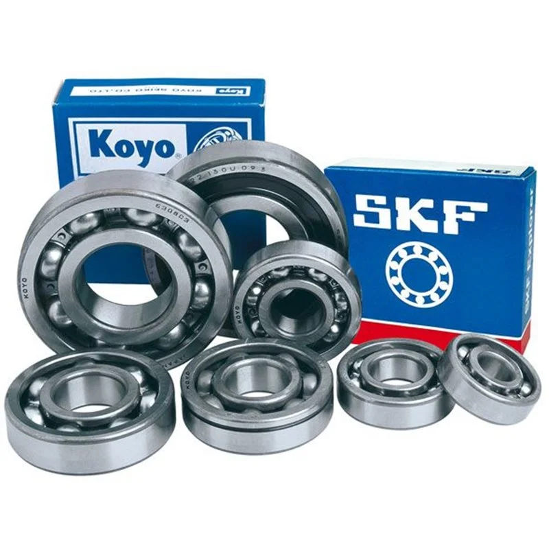 Árcsökkenés Roulement de roue 6306-2RS1/C3 - 30x72x19