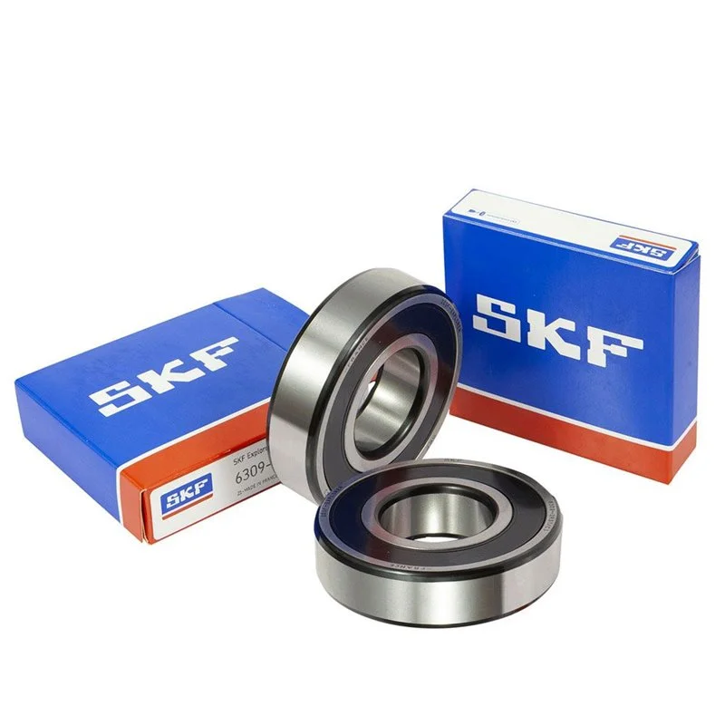 Legnépszerűbb Kit roulement de roue arrière SKF